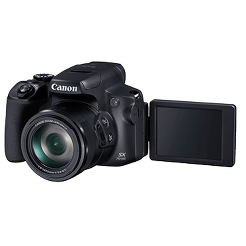 PowerShot SX70 HS